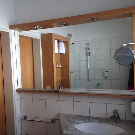 Zum Hirsch Ferienhaus Winterberg