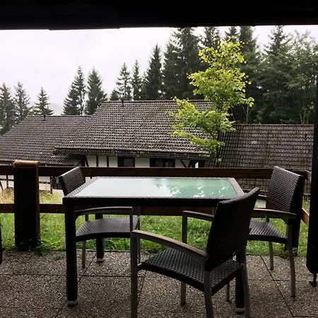 Ferienhaus Zum Hirsch Winterberg