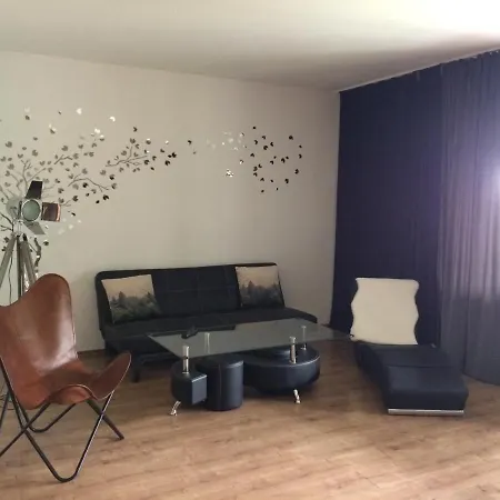 Ferienhaus Zum Hirsch Winterberg